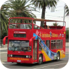 City Sightseeing worldwide fleet images